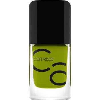 Catrice Iconails Esmalte De UÑas 25