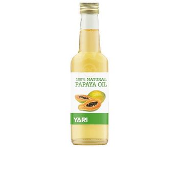 Yari - 100% NATURAL papaya oil Antimanchas 250 ml female