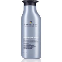 pureology strength cure blonde shampoo 266ml