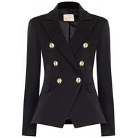 rinascimento chaqueta cfc0130221003 para mujer