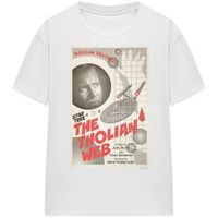 star trek tops y camisetas the original series episode 64 para mujer