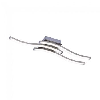 Plafón de techo led route (15w)
