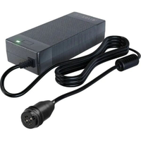 cargador compatible con qwic qmn8 belt - 36v 4a go solid