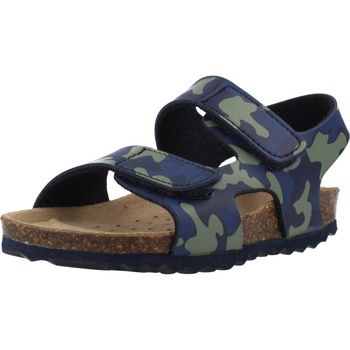 Geox Sandalias niño B Sandal Chalki Boy para niño