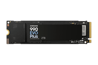 disco duro samsung 990 evo plus 2tb disco ssd 7250 mbs nvme 20 pcie 50