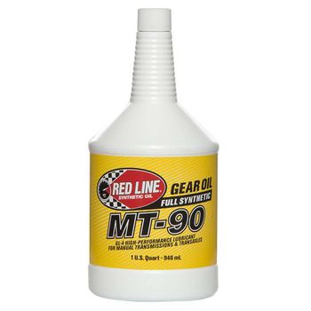 MT90 75w-90 GL-4 SYNCHROMESH OIL (BMWGreen Label) - 946ml
