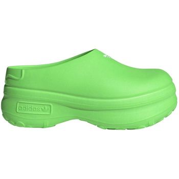 adidas Zuecos Stan Smith para mujer
