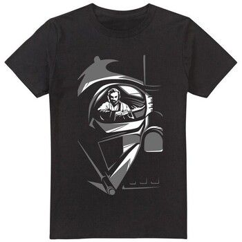 Disney Camiseta TV3820 para hombre