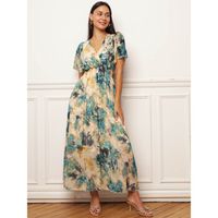 la modeuse vestidos 79163p188470 para mujer