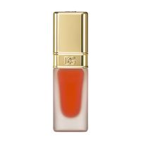 dolce  gabbana lip mint oil