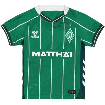 hummel Tops y Camisetas 2025/2026 para niña