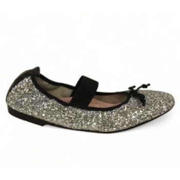 Loliñas Deportivas Moda Loliñas Cloche Glitter para mujer