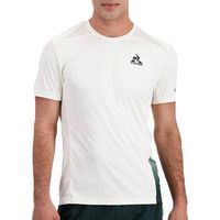 le coq sportif camiseta tennis pro para hombre