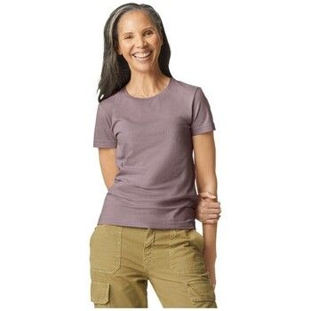 Gildan Camiseta RW9881 para mujer