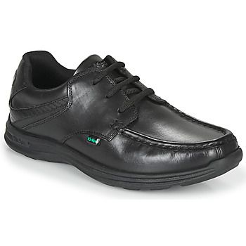 Kickers Zapatos niño REASAN LACE para niño