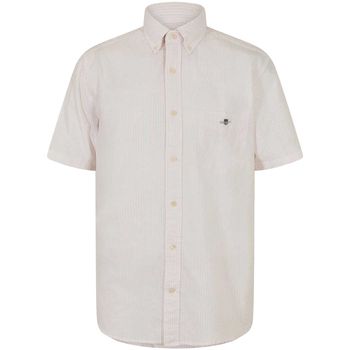 Gant Camisa manga corta GT21115 para hombre