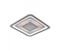 plafon de techo led otie cct smart 90w marca cristalrecord