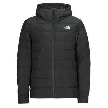 The North Face Abrigo de plumas Aconcagua 3 Hoodie para hombre
