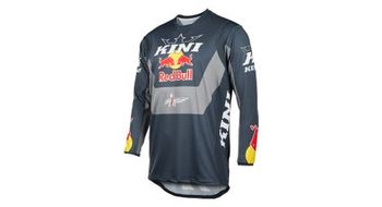 Maillot o neal mxc kini red bull 1 0 negro