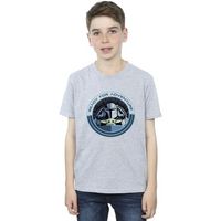 disney tops y camisetas the mandalorian ready for adventure para nino