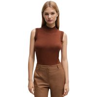 boss camiseta tirantes fomila para mujer