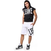 leone 1947 short man bermuda boxing legend para hombre