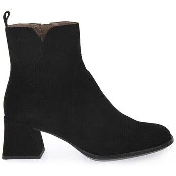 Wonders Botines Nero Haagen para mujer