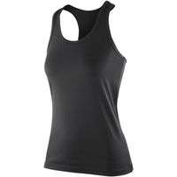 spiro camiseta tirantes sr281f para mujer