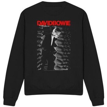 David Bowie Jersey Station to Station para hombre