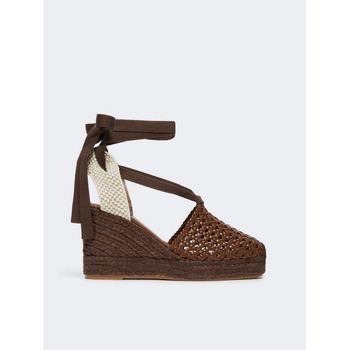 Max Mara Alpargatas 10292244087126 para mujer
