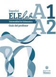 espanol elelab a1-a2 guia del profesor