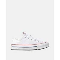 converse zapatillas 272858c chuck taylor all star eva lift para mujer