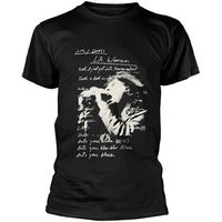 the doors tops y camisetas la woman para mujer