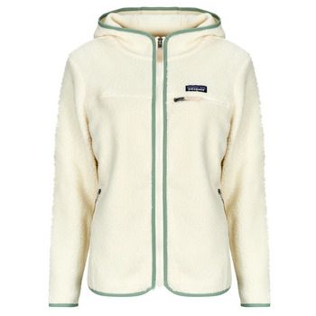 Patagonia Polar W'S RETRO PILE HOODY para mujer