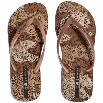 Ipanema Chanclas 20120- ANIMAL PRINT VI FEM para mujer
