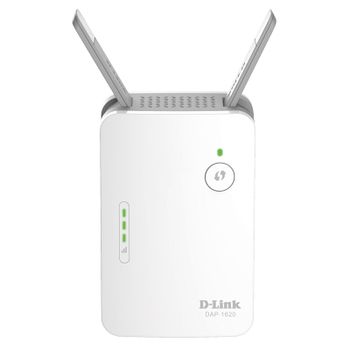D-Link DAP-1620 Repetidor Wi-Fi AC1200