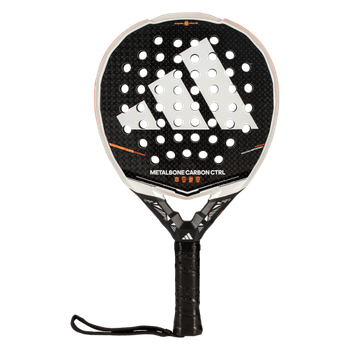 Pala de pádel adidas Metalbone Carbon Ctrl 2026