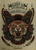 Libro de tatuajes para colorear
