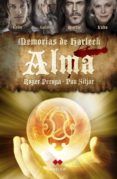 alma (memorias de harleck i)