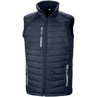 result chaqueta compass para mujer