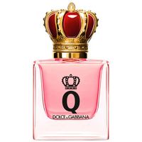 dg perfume q eau de parfum by 30 ml para mujer