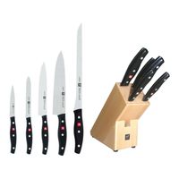 zwilling twin pollux 6-pzs taco de cuchillos