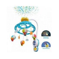 lumi mobile nuit etoilee