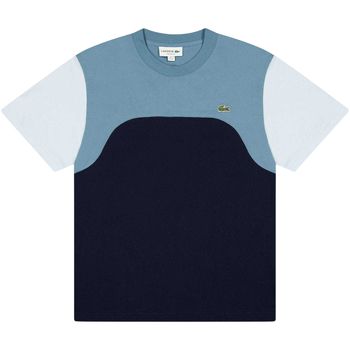 Lacoste Camiseta GT21205 para hombre
