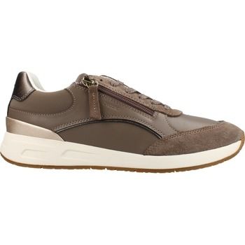 Geox Deportivas Moda D65nqb 0bc22 D Bulmya para mujer