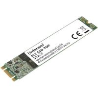 intenso top ssd 25 512gb m2 sata 3