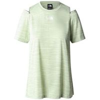 the north face camiseta nf0a8267 para mujer