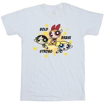 Dessins Animés Camiseta BI34232 para niña