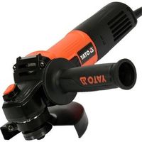 yato - yt-82097 - amoladora angular 850 w 125 mm