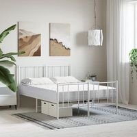 colchon matrimonial  colchon de cama  colchao de espuma dureza 2 3 blanco 140x200 cm